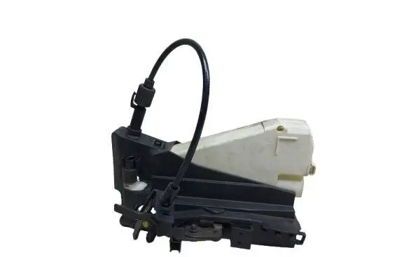 Ford Galaxy Front door lock 93BG220A20DD
