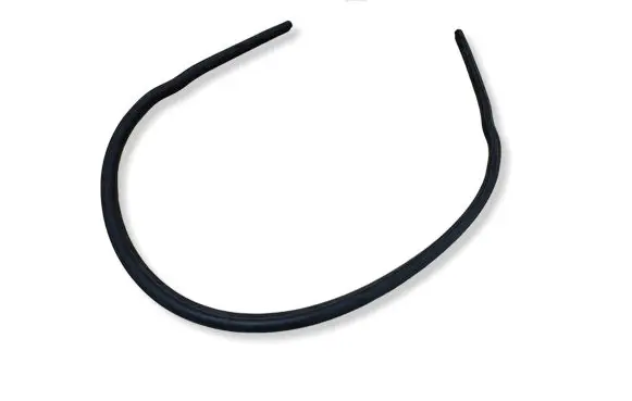 BMW X1 E84 Engine compartment rubber 2990363