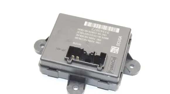 Volvo V40 Door control unit/module 31343873