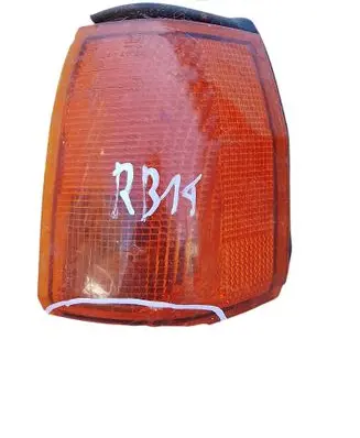 Fiat Tipo Front indicator light 6R0144024 16303717
