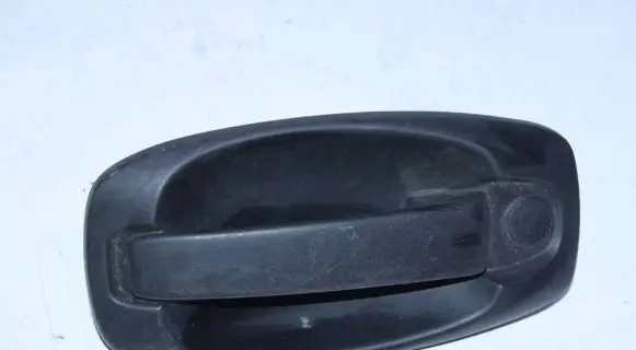 Fiat Fiorino Sliding door exterior handle 