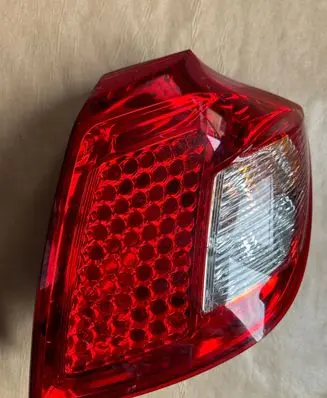 KIA Ceed Rear/tail lights set 
