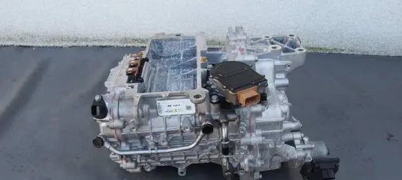 KIA Niro Electric car motor 365000EDA0