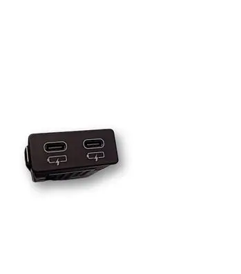 BMW 1 F40 USB socket connector 84105A84160 84108711938 8711938