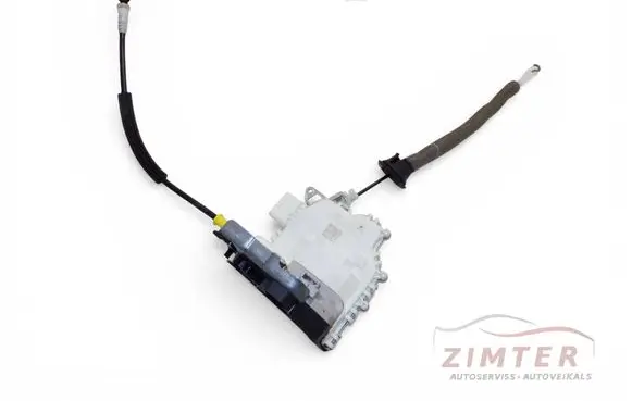 Audi A5 Sportback 8TA Rear door lock 8K0839015H