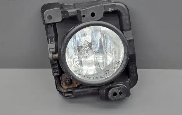 Front fog light