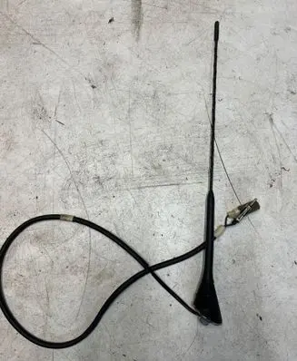 Toyota Corolla Verso AR10 Radio antenna