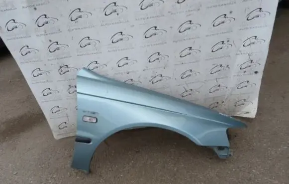 Honda Accord Fender