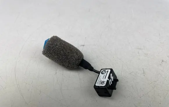 Mini One - Cooper F56 F55 Microphone (bluetooth/phone) 9263744