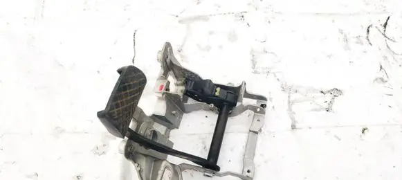 Audi A4 S4 B8 8K Brake pedal 8K2723140A