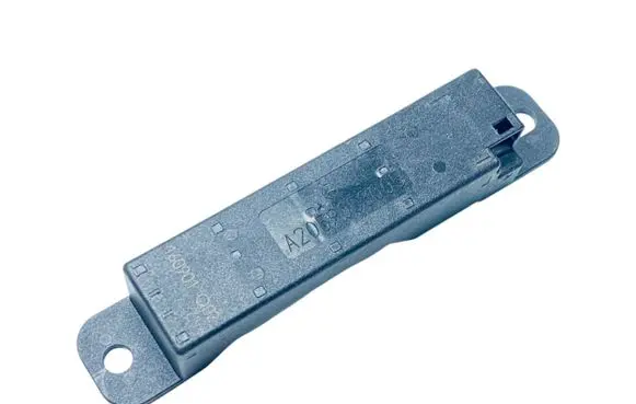 Mercedes-Benz E W213 Keyless (KESSY) go control unit/module A2059053005