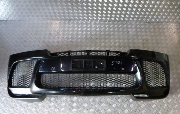 BMW X6 E71 Front bumper 51112159256