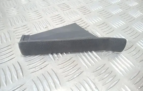 Volkswagen PASSAT B3 Handbrake trim 357711463