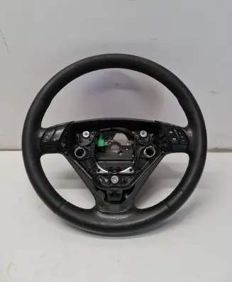 Volvo V70 Steering wheel 08666887