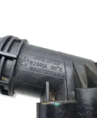 Chrysler Pacifica Thermostat 68217305AE PPAGF33 62981A