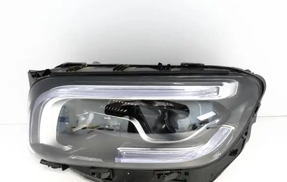 Mercedes-Benz GLB x247 Rear/tail lights