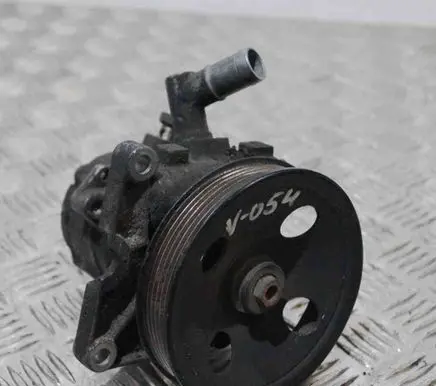 Mercedes-Benz E W210 Power steering pump 002466320121076216
