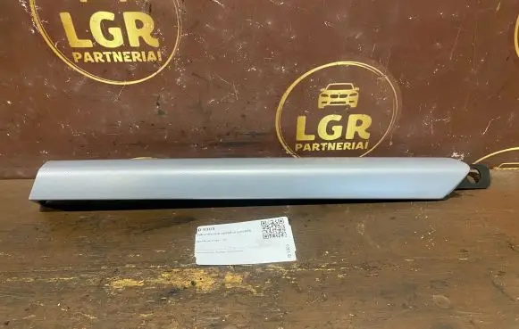Opel Astra H Dashboard glove box trim 13116934
