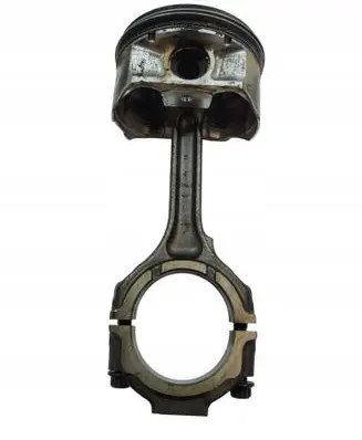Renault Vel Satis Piston with connecting rod