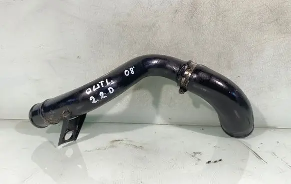 Mitsubishi Outlander Intercooler hose/pipe