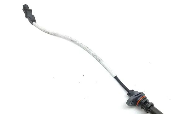 Hyundai Santa Fe Crankshaft speed sensor 391802G000
