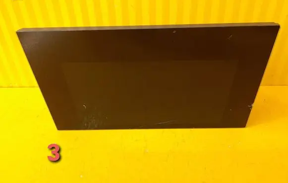 Audi A6 S6 C8 4K Screen/display/small screen 4K0919603
