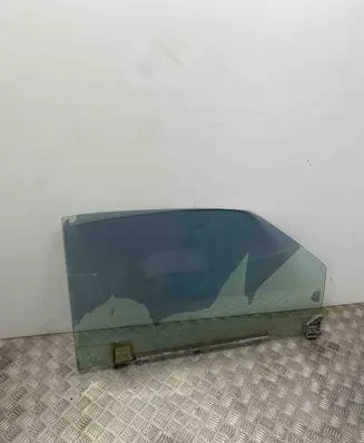 Mercedes-Benz SL R129 Front door window/glass (coupe) 43R001413 A1297200418