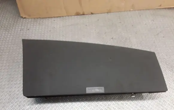 Volkswagen Sharan Glove box 7M3858337E