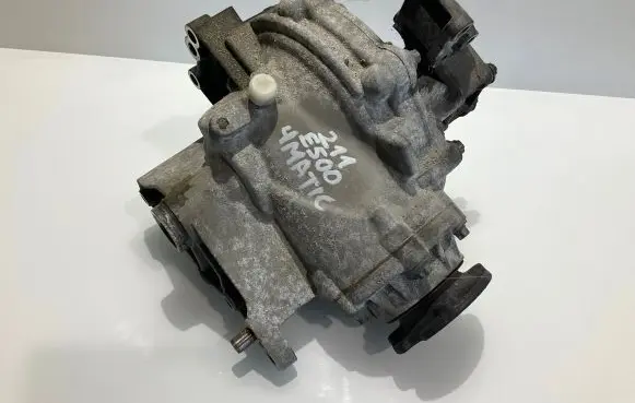 Mercedes-Benz E W211 Front differential 