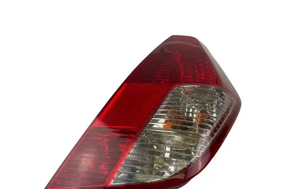 Hyundai i10 Rear/tail lights