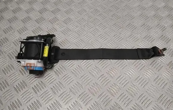 Hyundai Kona II Rear seatbelt 89880HF100
