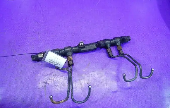 Ford Mondeo Mk III Fuel main line pipe 2S7Q9D280AD