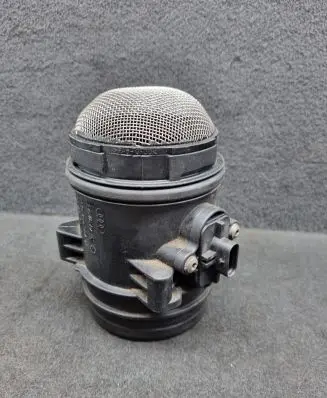 Audi A8 S8 D4 4H Mass air flow meter 4H0133384H 057906461G
