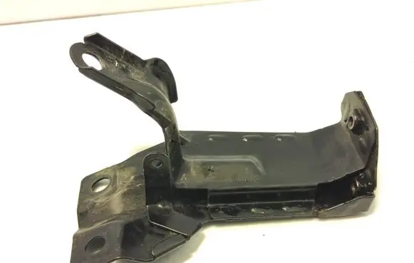 Volvo V60 Bracket in trunk/boot 31261932