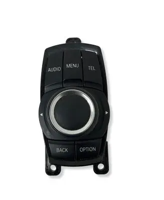 BMW 1 F20 F21 Head unit multimedia control 9261704 033623101 140426R0