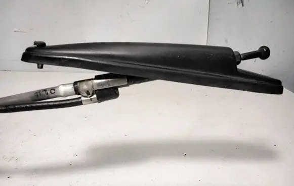 Radio antenna