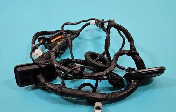 KIA Sportage Front door wiring loom 91610-F1130 IMPRK1359065