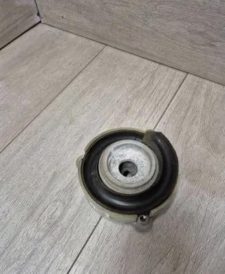 Audi A4 S4 B9 8W Front shock absorber/damper 8W0413333B