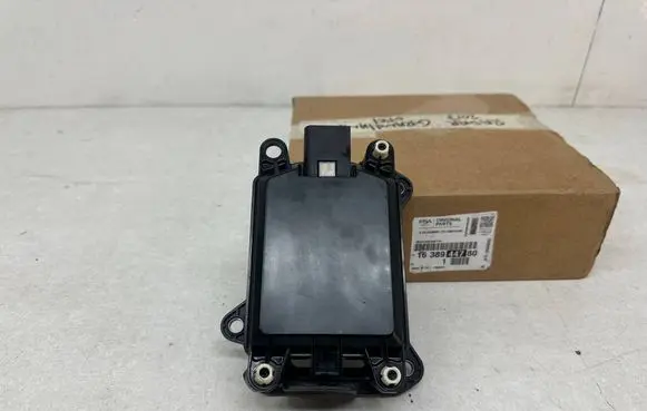 Opel Grandland X Distronic sensor radar 9823753980 86299C01 173603701