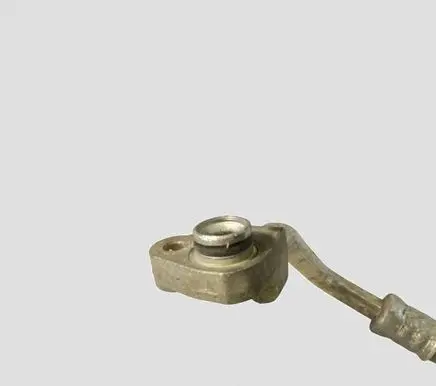 Toyota Avensis T250 Air conditioning (A/C) pipe/hose