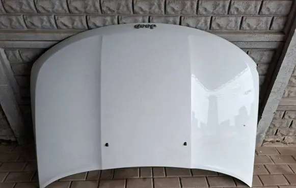 Jeep Compass Engine bonnet/hood