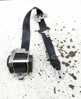 Renault Laguna III Front seatbelt 868840029R 18082007