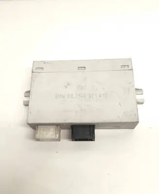 BMW 5 E39 Parking PDC control unit/module 66216921415 H01917A101