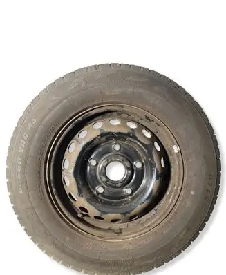 Ford Transit VII R16 spare wheel KK211015CA KK211015DA
