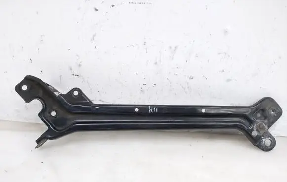 Skoda Superb B8 (3V) Radiator support slam panel bracket 3V0806929