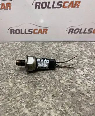 Fuel pressure sensor