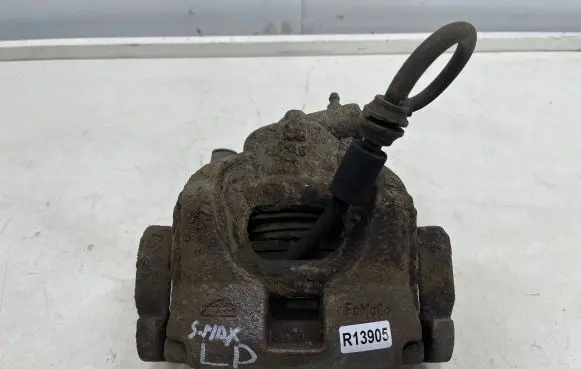 Ford S-MAX Front brake caliper