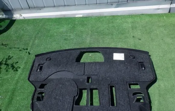 Audi A8 S8 D5 Other trunk/boot trim element 4N0867437B