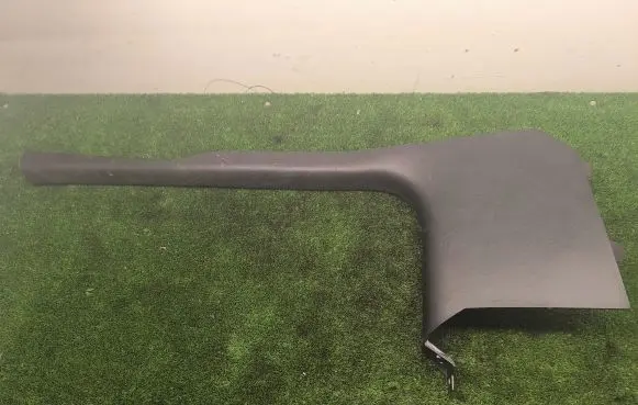 Tesla Model 3 Front sill trim cover 108629300H