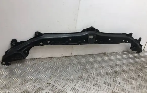 BMW 5 E60 E61 Top upper radiator support slam panel 7054360 11267310